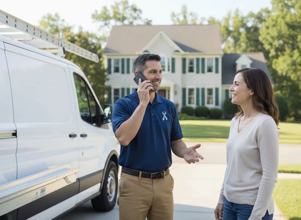Home Gutter Service Port Matilda, PA FAQs